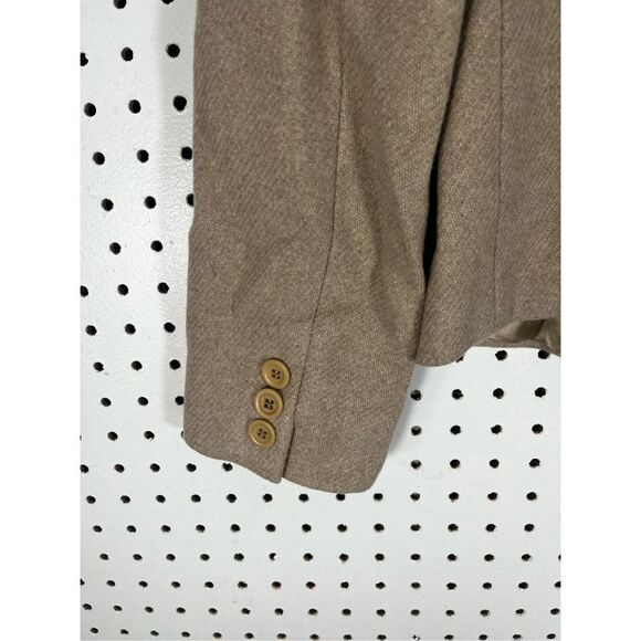 MaxMara wool blend blazer jacket - Picture 6 of 11